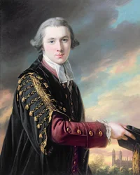 Luke Gardiner
